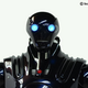 Illustration for article titled Grim Reaper-Like Type 02 Vinegar Bot